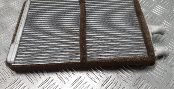 Chrysler Grand Voyager V Heater blower radiator C4023004