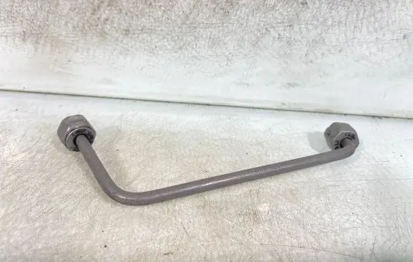 Ford Mondeo Mk III Fuel injector supply line/pipe 4405c