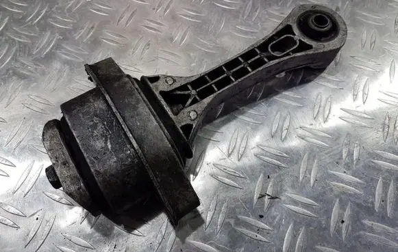 Volkswagen Golf IV Engine mount bracket 1j0199851