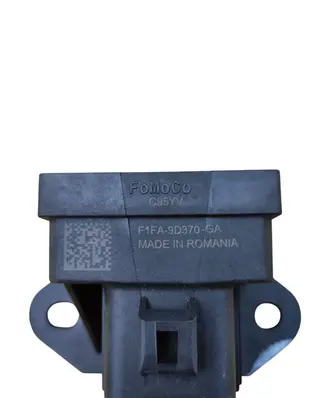 Ford Kuga III Fuel injection pump control unit/module F1FA9D370GA
