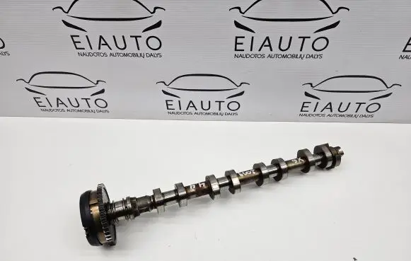 BMW X6 E71 Camshaft 7568181 756818106F 107202002