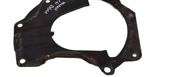 Volkswagen Touran I Gearbox gasket 038103645C