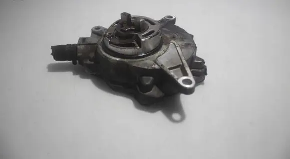 Vacuum pump
