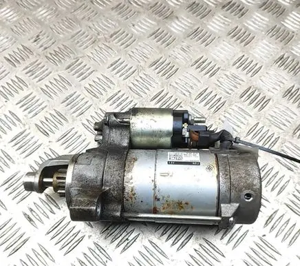 Audi A4 Allroad B9 Starter motor 057911024 4380001082
