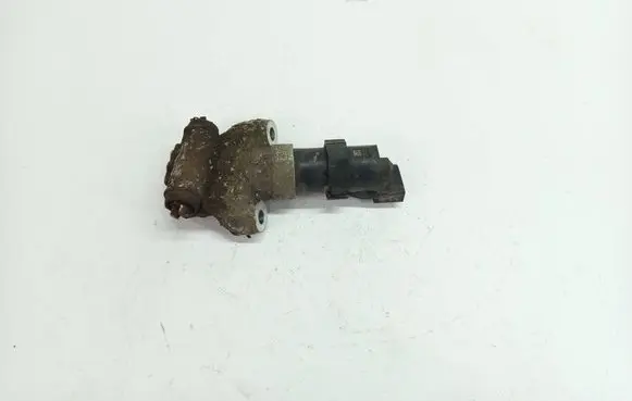 Volkswagen Touareg II Hand brake/parking brake motor 911256E 1006130634