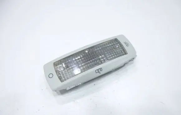 Volkswagen Touran II Other interior light 5N0947291A TBS0725