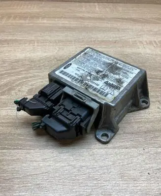 Ford Mondeo Mk III Airbag control unit/module 4S7T14B056AC 603951000