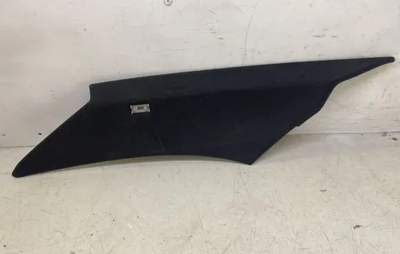 BMW 5 E60 E61 (C) pillar trim 51437027094 52107010