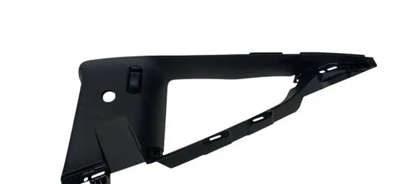 Ford Mustang VI (B) pillar trim (top) FR3B6351986AKW