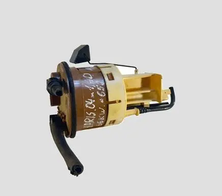 Toyota Yaris Fuel level sensor