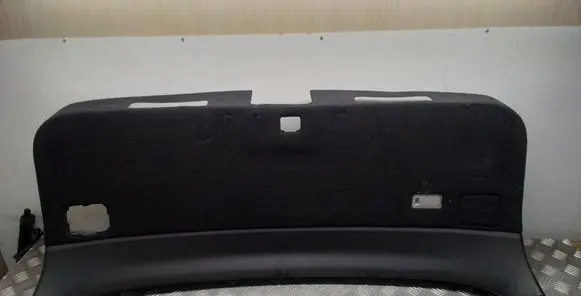 Lexus RX 450H Tailgate trim 6478048090C1