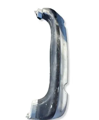Citroen Xsara Picasso Rear bumper 9631247677