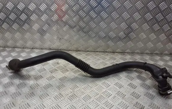 Renault Megane II Intercooler hose/pipe 8200166828