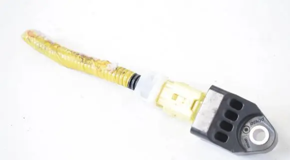Subaru Legacy Airbag deployment crash/impact sensor 7658048KS 98237AG020