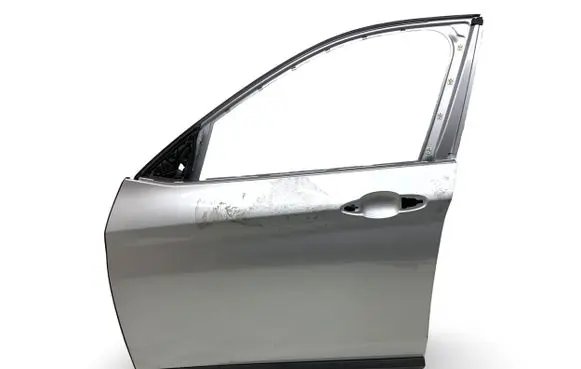 BMW X1 F48 F49 Front door 41007414369 7414369