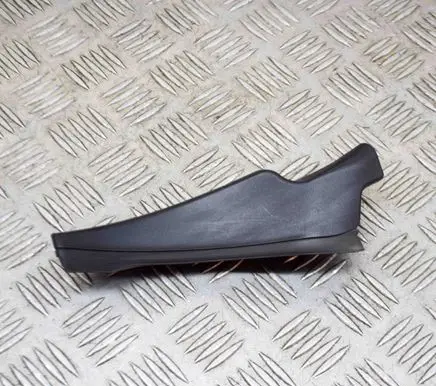 Fender trim (molding)