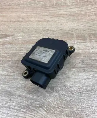 Renault Espace - Grand espace IV Air flap motor/actuator 0132801113