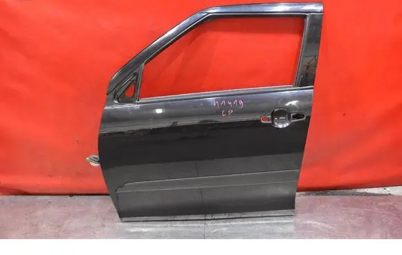 Suzuki Swift II Front door