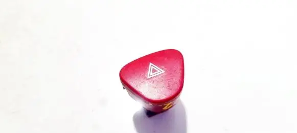 Citroen C2 Hazard light switch