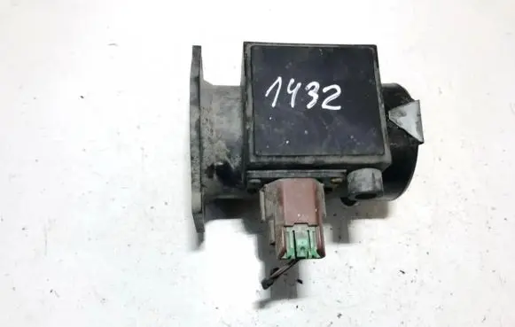 Nissan Altima Mass air flow meter 22680e000 ja366109z20a