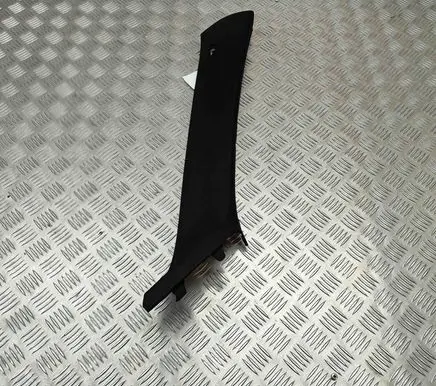 BMW X6 F16 (A) pillar trim 7324872