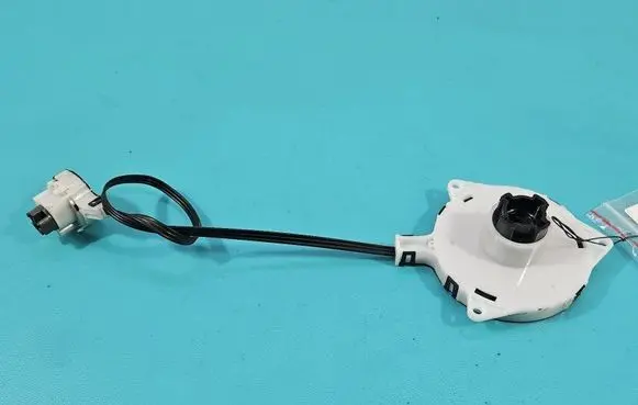 Isuzu D-Max Climate control/heater control trim 27543A060C IMPRK1406560