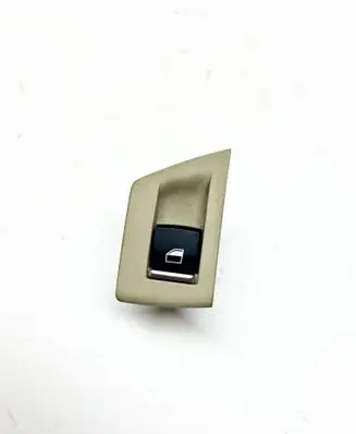 BMW 5 F10 F11 Electric window control switch 9241949 E3F05546