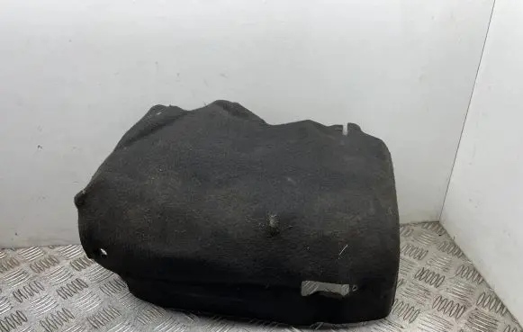 BMW 5 F10 F11 Heat shield in engine bay 7810840