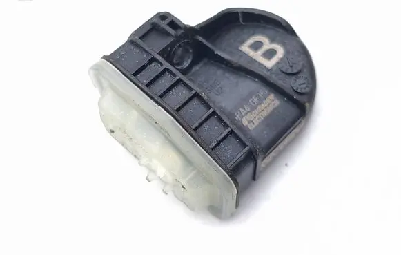 KIA Sportage Tire pressure sensor 52940BV100