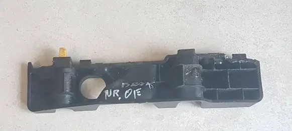 Hyundai Kona I Front bumper mounting bracket 86514-J9000