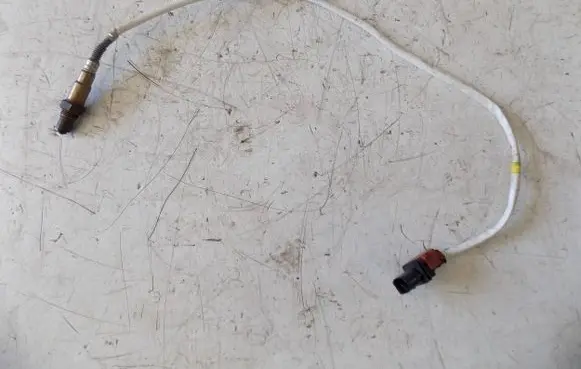 Ford Kuga III Lambda probe sensor LX61-9Y460-FB