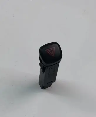 Volvo V40 Hazard light switch 4970