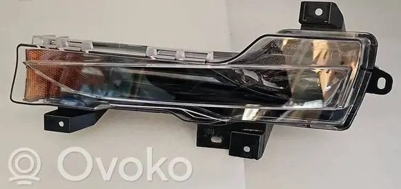 Tesla Model Y Front fog light 107739100E 1077391