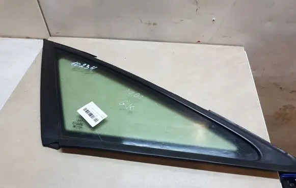 Audi A6 S6 C6 4F Rear side window
