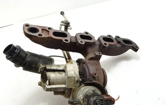 Seat Leon (5F) Turbo 04L253016H