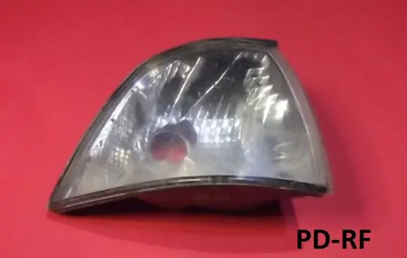 BMW 3 E36 Front indicator light 084441513R