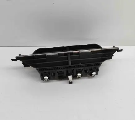 Peugeot 2008 II Dashboard air vent grill cover trim 92440039 98234571DX