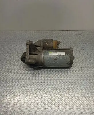 Renault Megane II Starter motor 8200075362B D7R49 0115JCB