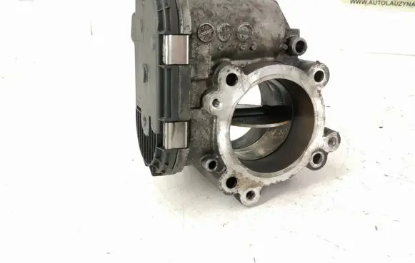 Mercedes-Benz C W204 Throttle valve 6420900270 A6420900270