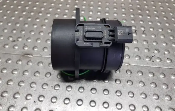 Mercedes-Benz Sprinter W907 W910 Mass air flow meter S27708069 A6549053500 654920