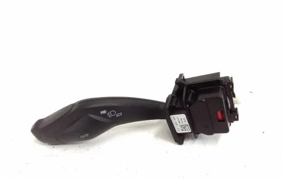 Indicator stalk
