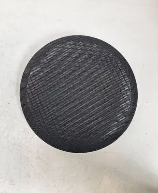 Mercedes-Benz ML W164 Rear door speaker cover trim A1647270188