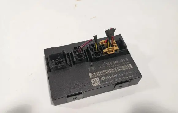 Volkswagen PASSAT B6 Comfort/convenience module 3C0959433M