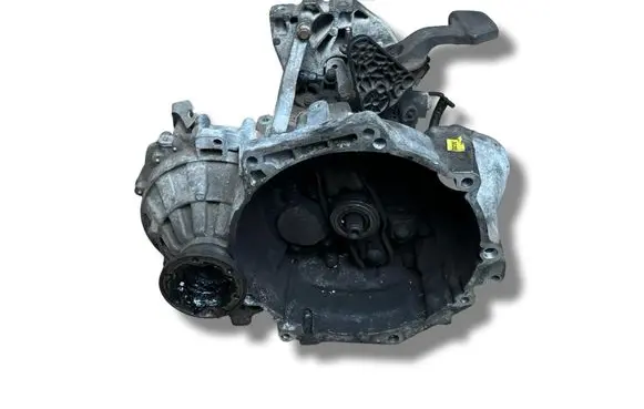 Seat Leon (1P) Manual 5 speed gearbox LUB 0A4300046H