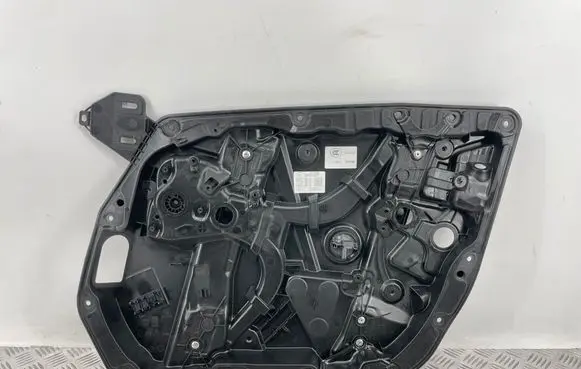 Mercedes-Benz C W205 Front window lifting mechanism without motor A2055407548 BCZW205P 20S127