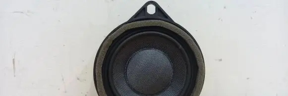 Land Rover Range Rover L405 Parcel shelf speaker CPLA18808EA EAS8P225A 14528E1