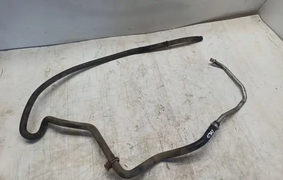 Peugeot Partner Power steering hose/pipe/line