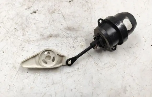 Valve vacuum