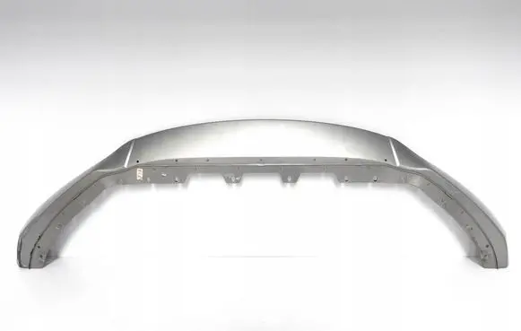Maserati Levante Front bumper lip 06701481370