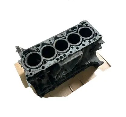 Volvo XC60 Engine block 30777125 31251203